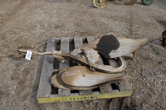 26633-PLOW PARTS