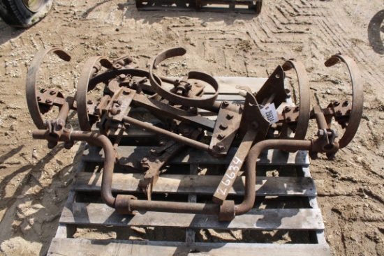 26634-CULTIVATOR PARTS