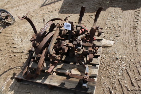 26635-CULTIVATOR PARTS