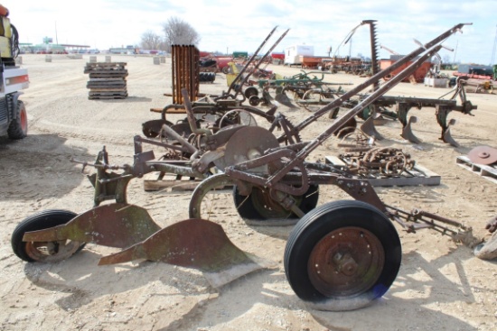 26336-IH 2 BTM PULL TYPE PLOW