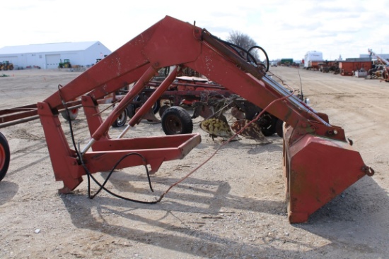 26663-FRONT END LOADER