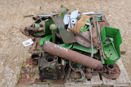 26693-MISC JD PARTS