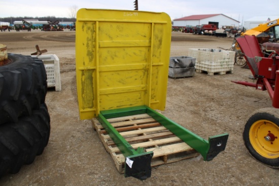 26699-JD CANOPY