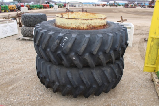 26708-18.4-34 DUALS