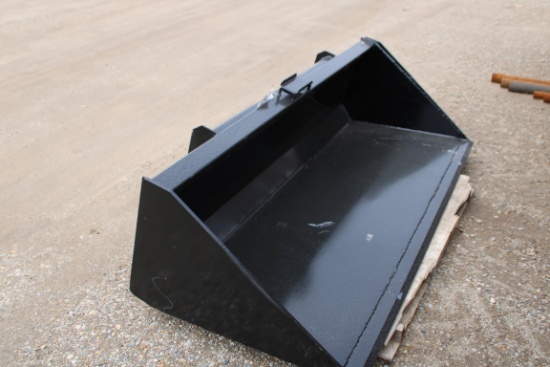 26751-SKID STEER BUCKET