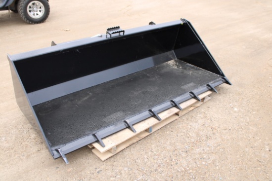 26766-SKID STEER BUCKET
