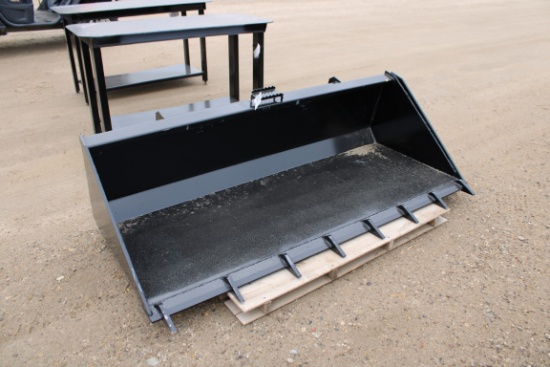 26767-SKID STEER BUCKET