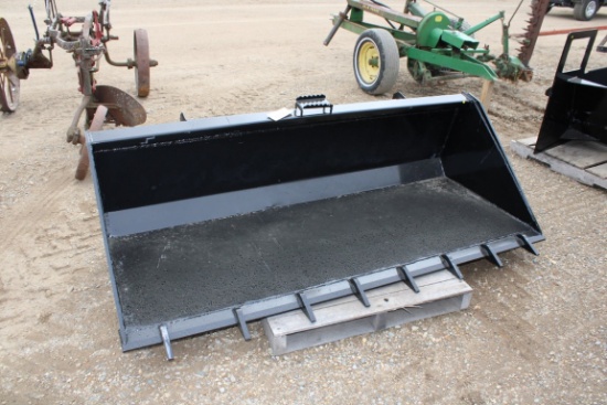 26768-SKID STEER BUCKET