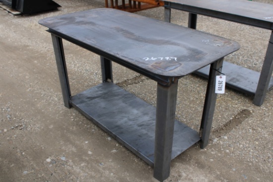 26789-WELDING TABLE