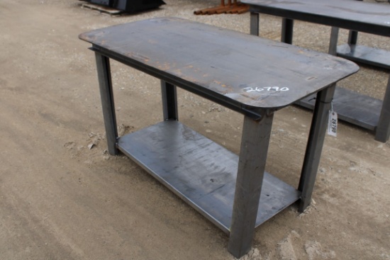 26790-WELDING TABLE