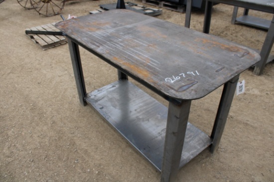 26791-WELDING TABLE