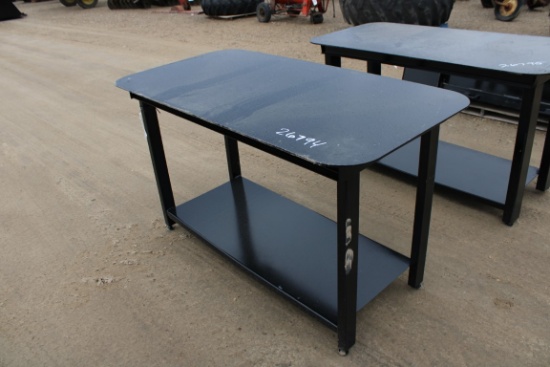 26794-WELDING TABLE