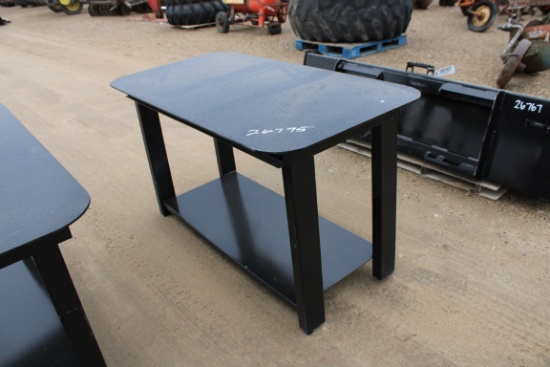 26795-WELDING TABLE