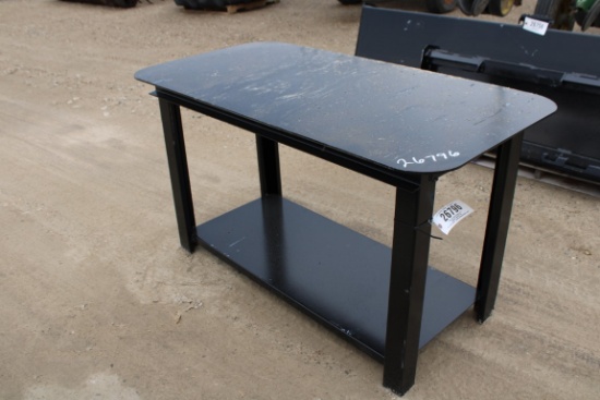 26796-WELDING TABLE