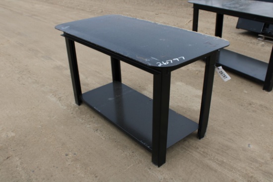 26797-WELDING TABLE