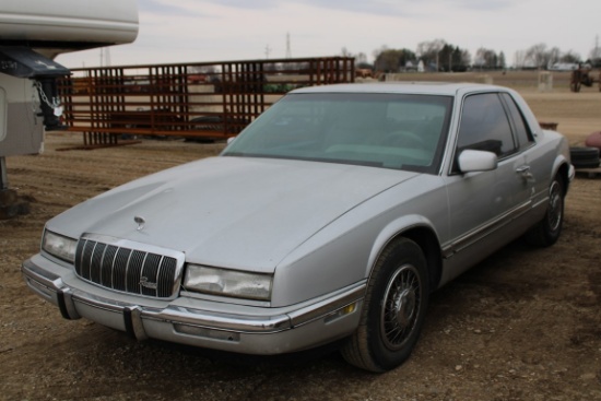 26811-BUICK Z57 RIVIERA