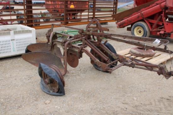26812-2 BTM PULL TYPE PLOW
