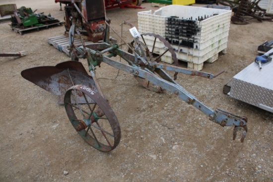 26815-1 BTM PULL TYPE PLOW