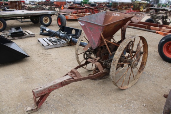 26816-POTATO PLANTER