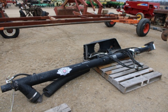 26827-GRAVITY BOX AUGER