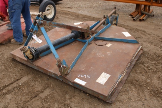 26915-FORD 951B MOWER