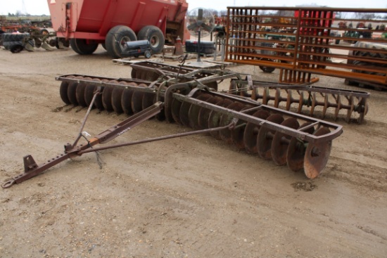 26917-PULL TYPE DISC