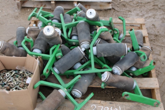 27061-JOHN DEERE PLANTER AIR BAGS