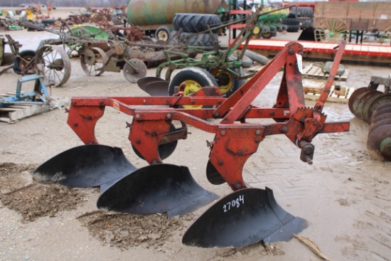 27084-CASE 3BTM 16" PLOW