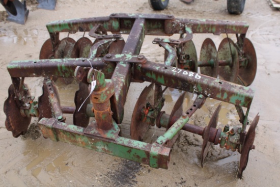 27086-JOHN DEERE PICK UP DISC