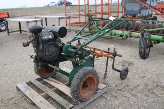 27298-BOLENS GARDEN CULTIVATOR