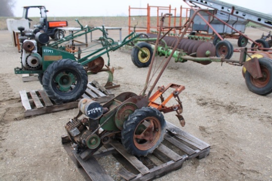27299-GARDEN CULTIVATOR