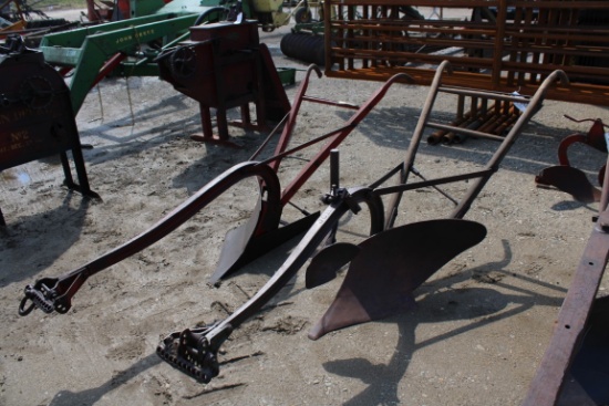 27348-JOHN DEERE WALKING PLOW