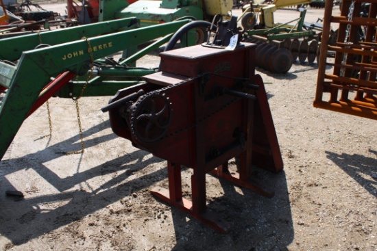 27351-IH KEYSTONE SHELLER