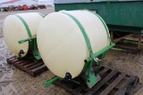 23076-JOHN DEERE SADDLE TANKS