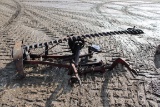 23319-IH FAST HITCH SICKLE MOWER