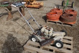 23326-IH PUSH MOWER