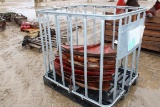 23382-CRATE OF COCKSHUTT FENDERS