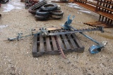 23413-IH SICKLE MOWER