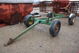 23557-JD RUNNING GEAR