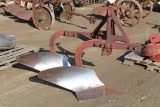 23630-FERGUSON 3PT 2 BTM PLOW