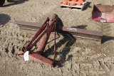 23692-3 PT BLADE