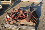 23791-MISC IH PARTS