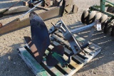 23801-INT 3PT 1BTM PLOW