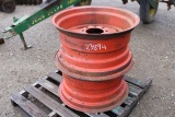 23894-(2) 8 LUG RIMS