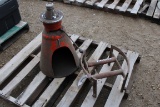 23944-WHEEL BALANCE BUBBLE, TIRE STAND
