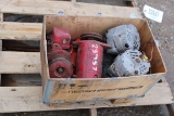 23957-MISC ALTERNATORS