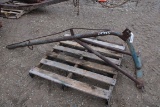 23995-3PT CHERRY PICKER