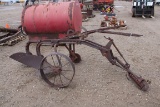 26553-JD 2BTM PLOW