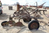 26336-IH 2 BTM PULL TYPE PLOW