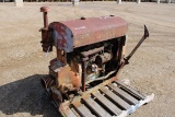 26668-Z 134 POWER UNIT
